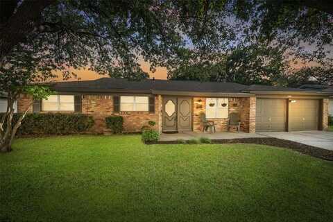 5401 Topper Drive, North Richland Hills, TX 76180