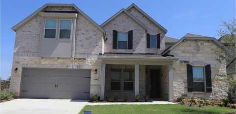 1404 Huckleberry Street, Northlake, TX 76226