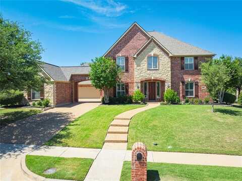 4016 Muscovy Drive, McKinney, TX 75072