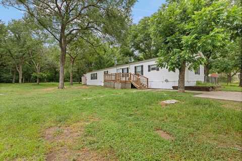 3116 Rolling Oaks Drive, Cleburne, TX 76031
