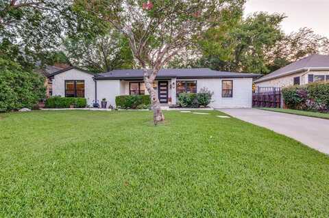 1338 Airline Drive, Grapevine, TX 76051