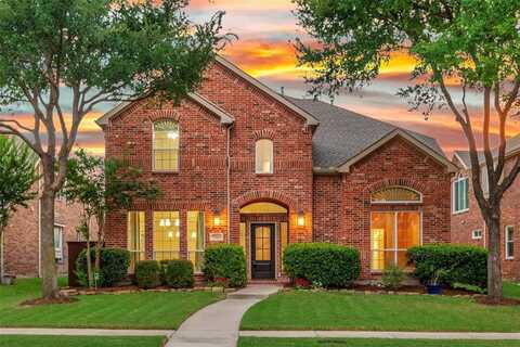 7044 Brushy Creek Drive, Frisco, TX 75035