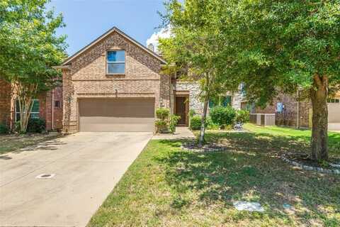 3904 Buchanan Street, McKinney, TX 75071