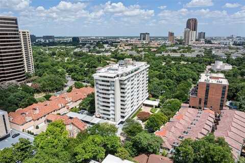 3701 Turtle Creek Boulevard, Dallas, TX 75219