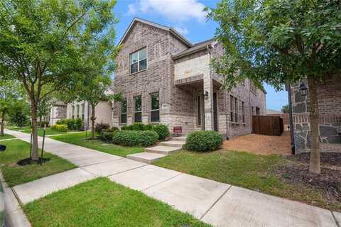 7632 Regal Lane, North Richland Hills, TX 76180