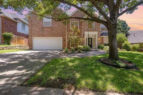1819 Haydenbend Circle, Grapevine, TX 76051