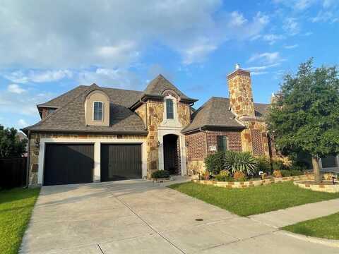 3704 Birmington, The Colony, TX 75056