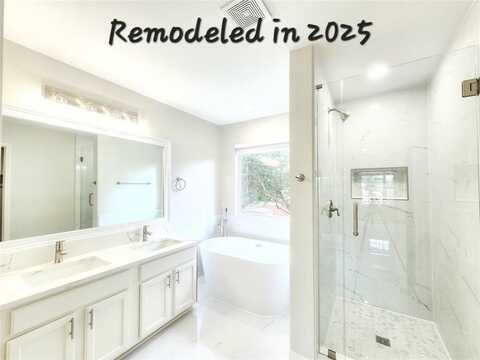 817 Sequoia Drive, Anna, TX 75409