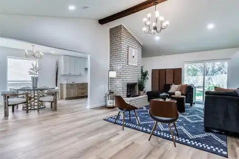 1608 Malibu Drive, Carrollton, TX 75006