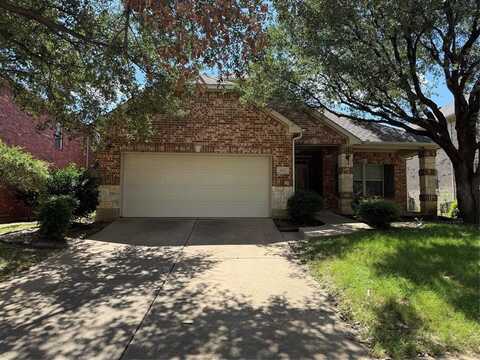 8433 Nicholson Drive, Frisco, TX 75036