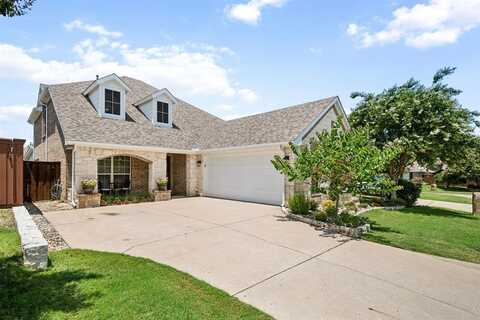 3504 Camino Trail, McKinney, TX 75070