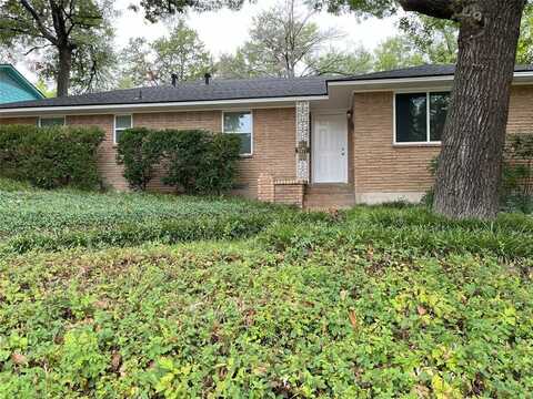2611 Lanecrest Drive, Dallas, TX 75228
