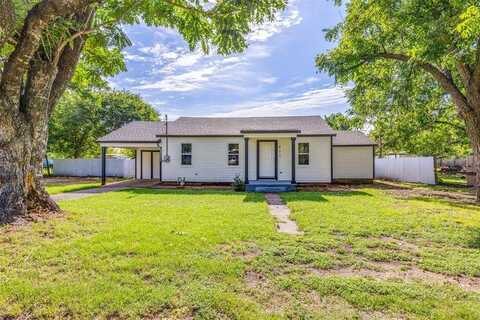411 Elm Street, Paradise, TX 76073