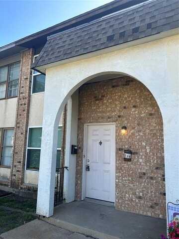 2744 Patricia Lane, Garland, TX 75041