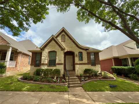 7917 Creek View Drive, North Richland Hills, TX 76180