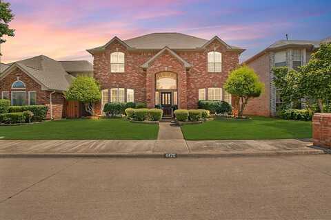 4420 Voss Hills Place, Dallas, TX 75287
