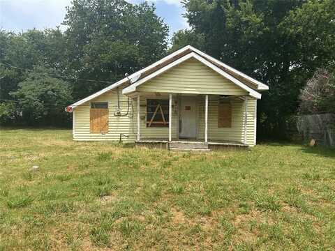 804 S Rusk Avenue, Alvarado, TX 76009