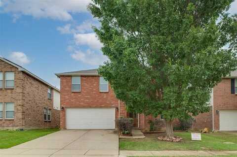 7644 Indigo Ridge Drive, Fort Worth, TX 76131