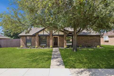 916 Baxter Drive, Plano, TX 75025