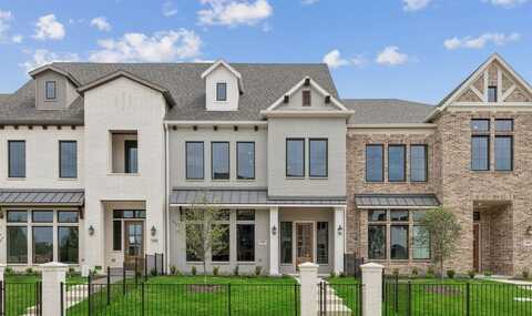 4342 Corn Husk Drive, Frisco, TX 75033