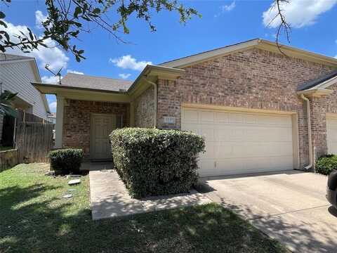 1237 Grand Central Parkway, Fort Worth, TX 76131