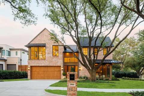 3944 Dalgreen Circle, Dallas, TX 75214