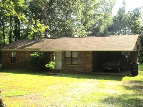 5206 Rogers Road, Pine Bluff, AR 71603