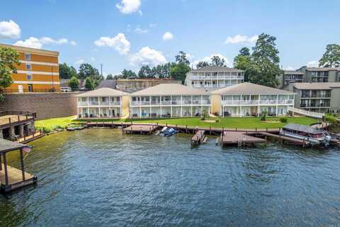 112 Catalina Circle, Hot Springs, AR 71913