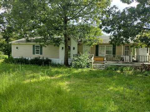 146 Northcut Road, Mountain View, AR 72560