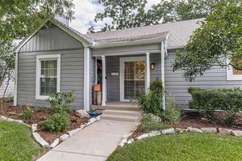 5730 Kenwood Avenue, Dallas, TX 75206