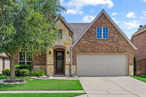 183 Charleston Lane, Fate, TX 75189