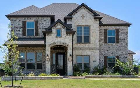 6020 Glenwood Drive, Joshua, TX 76058