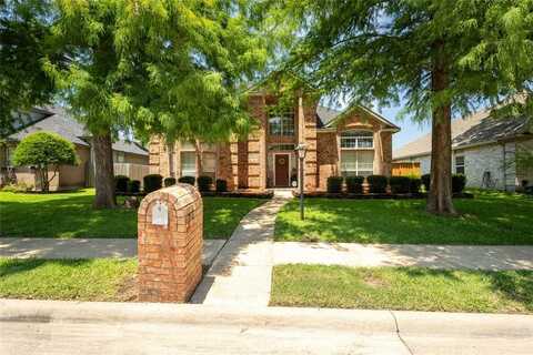 8309 Circleview Street, Rowlett, TX 75088