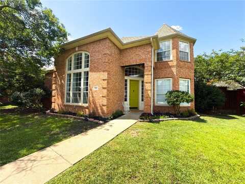 701 January Drive, Plano, TX 75025