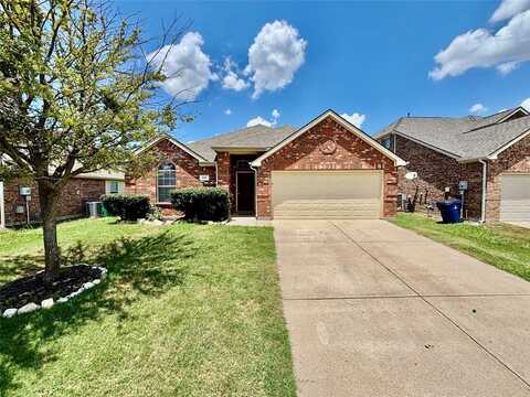 514 Mustang Trail, Celina, TX 75009