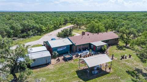 17142 County Road 496, Merkel, TX 79536