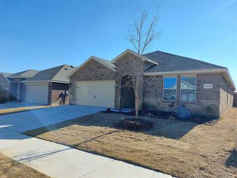 2810 Peony Drive, Sherman, TX 75092