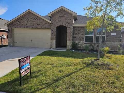 2810 Peony Drive, Sherman, TX 75092
