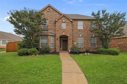 1703 Mapleleaf Falls Drive, Allen, TX 75002