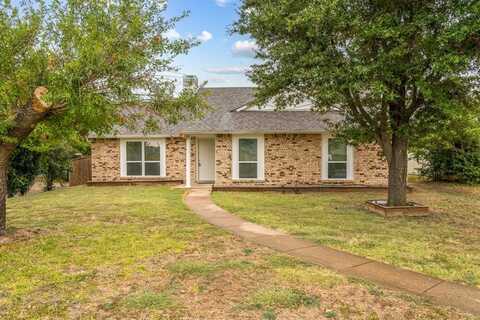 901 Bois D Arc Court, Garland, TX 75042