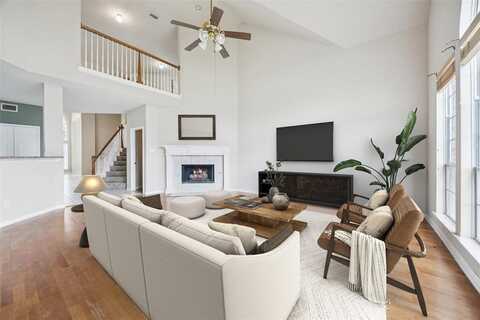 3502 Marchwood Drive, Richardson, TX 75082