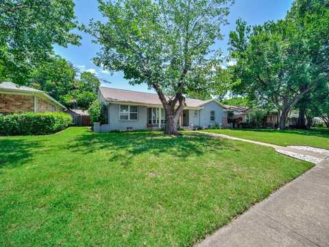 5022 Menefee Drive, Dallas, TX 75227