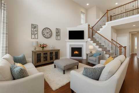 11833 Toppell Trail, Fort Worth, TX 76052