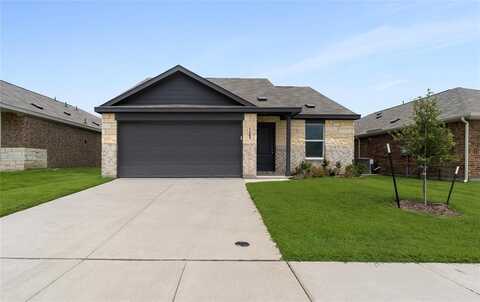 1263 Falcon Heights Drive, Forney, TX 75126