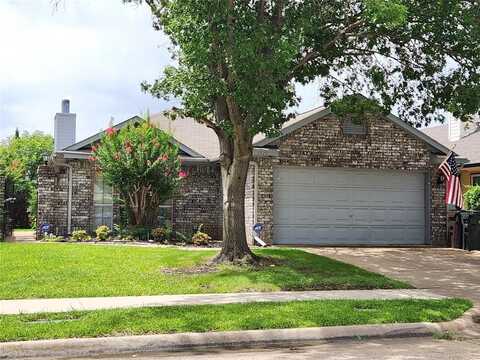 1320 Sheila Drive, Plano, TX 75023