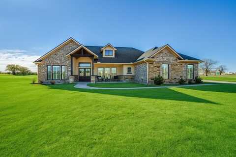 1410 S Shore Drive, Bonham, TX 75418