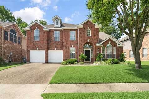5301 Arrowhead Way, McKinney, TX 75072