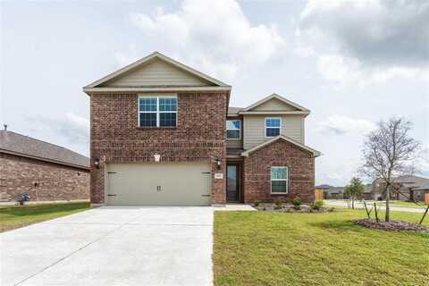 637 Emerson Drive, Anna, TX 75409