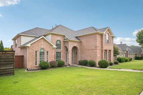 4730 Parkhaven Drive, Garland, TX 75043