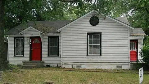 603 Ingram Street, Sulphur Springs, TX 75482